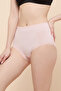 3 Pack Solid Full Briefs - 6