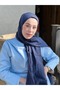 شال كراش لامع - 3