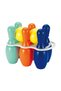 ECOIFFIER SET POPICE 30CM - 4