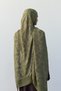 Luna Jakar Patterned Shawl - 4