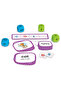 Set Activitati Educative - Invat Suntele & Citesc (Lb.Engleza) - 5