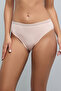 5 Pack Solid Bikini Briefs