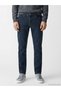 New Season Lcw Jeans Indigo 750 Slim Fit Men's Jean Trousers - 2