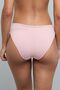 5 Pack Solid Bikini Briefs - 2