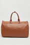 Solid Duffle Bag - 2