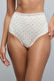 5 Pack Solid Full Briefs - 6