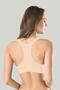 Seamless Sports Bustier Swimmer Back Seamless - 2