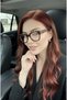 Unisex Blue Light Protected Glasses Wayfarer Light Frame 51 Ekartman