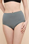 3 Pack Solid Full Briefs
