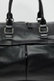Solid Duffle Bag - 4