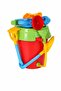 Large Bucket with Hose Full Set (33X33 cm) - Single Delivery