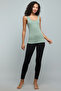 Solid Tank Top - 3