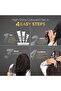 SS Conditioning Hair Colour Natural Black-1 130g - 8