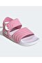 ADILETTE SANDAL 2 K - 3