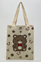 Patterned Shoulder Bag - 3