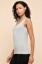 Solid Tank Top - 4