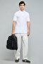 Solid Polo T-Shirt with Short Sleeves - 3