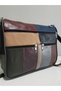 Genuine Leather Women's Bag (28cm X 24cm) - 2