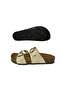 , 1253 Women's Anatomical Sole Daily Flip Flops - 3