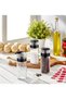 Multi-purpose bager salt & pepper grinder mill salt shaker 260cc m-298 - 2