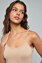 Solid Camisole - 6