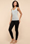 Solid Tank Top - 2