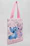 Stitch & Angel Print Shoulder Bag - 2