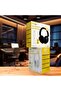 DX649 Wireless Bluetooth Headset, Foldable Stereo Headset with Microphone for Phone Calls. - 6
