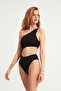 Megrez Swimsuit Jet Black - 2
