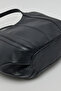 Solid Handheld Bag - 4