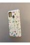 Samsung Galaxy M31 & M21 & M30S Printed Velvet Inside Silicone Phone Case