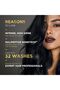 SS Conditioning Hair Colour Natural Black-1 130g - 6