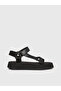 Women's Sandals - Yw0Yw01353-Beh Model