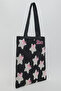 Patterned Shoulder Bag - 2