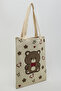 Patterned Shoulder Bag - 2