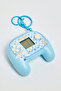 Electronic Game Keychain - 2