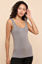 Solid Tank Top