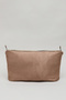Solid Shoulder Bag Set - 6