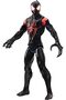 Spider-Man VenomVersus Titan Hero Series Miles Morales - 2
