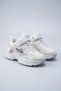 Shoe Basket Simba Girls' Light Sole Daily Comfortable Sports Shoes - 3