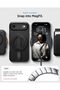 Thin Fit MagFit for iPhone 17 Air MagSafe Case Cover - 8