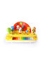 - Kids Musical Piano Toy With Microphone & Animal Band - 2