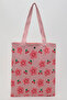 Patterned Shoulder Bag - 3