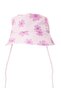 100% Cotton Summer Bucket Hat Set of 3 - 2