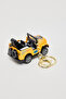 Jeep Keychain - 4