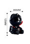 Astronaut Nebula Starry Sky Laser Light Projector With Remote Control Black Star - 3