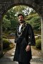Shahmeran Waterproof Bohem Trenchcoat - 3