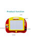 - Kids Magnetic Drawing Board Writing Pad - Bear Design - 3