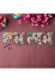 SHUBH LABH STICKER (SHUBH LABH TEXT) 2PC - 3
