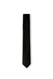 Thin Plain Tie - 2
